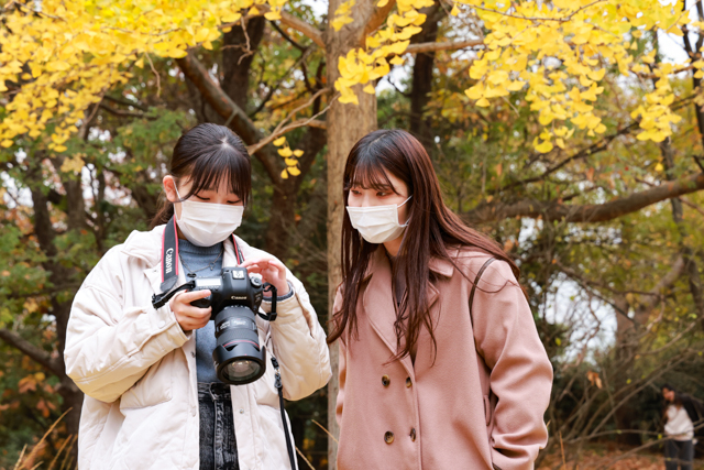 大和川　専門学校　日本写真映像専門学校　ポートレート　フォトグラファー　一眼レフ　ミラーレス　写専　プロ　撮影