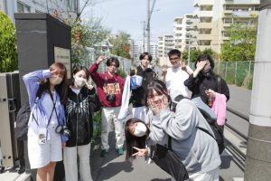 日本写真映像専門学校　写専　SHASEN　大阪　写真　専門学校　願書受付中　一眼レフ ミラーレス　カメラ　カメラマン　フォトグラファー　作品　カラフル　夢　学生