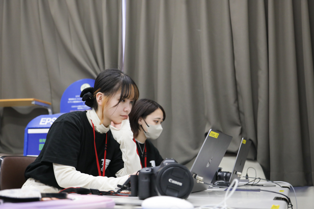 日本写真映像専門学校　写専　SHASEN　大阪　写真　専門学校　願書受付中　一眼レフ ミラーレス　カメラ　カメラマン　フォトグラファー オープンキャンパス　長居公園　長居植物園　フォトコンテスト