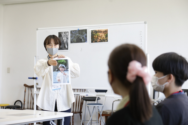 日本写真映像専門学校　写専　SHASEN　大阪　写真　専門学校　願書受付中　一眼レフ ミラーレス　カメラ　カメラマン　フォトグラファー オープンキャンパス　長居公園　長居植物園　フォトコンテスト