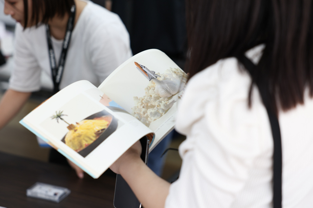 日本写真映像専門学校　写専　SHASEN　大阪　写真　専門学校　願書受付中　一眼レフ ミラーレス　カメラ　カメラマン　フォトグラファー　ミニチュア　模型　スタジオ　オープンキャンパス　エントリー