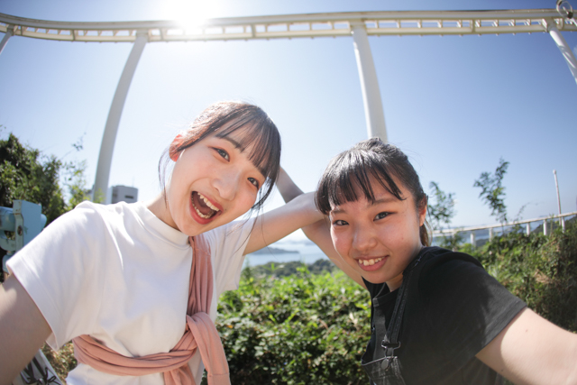 日本写真映像専門学校　写専　SHASEN　大阪　写真　専門学校　願書受付中　一眼レフ ミラーレス　カメラ　カメラマン　フォトグラファー　写真の学校　研修旅行　修学旅行　旅行　岡山