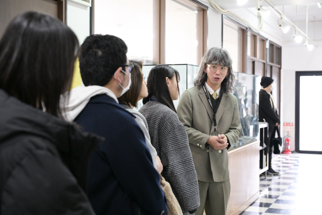 日本写真映像専門学校　写専　SHASEN　大阪　写真　専門学校　願書受付中　一眼レフ ミラーレス　カメラ　カメラマン　フォトグラファー　写真の学校　写真展　仕事