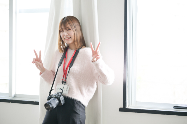 日本写真映像専門学校　写専　SHASEN　大阪　写真　専門学校　願書受付中　一眼レフ ミラーレス　カメラ　カメラマン　フォトグラファー　写真の学校　オープンキャンパス　ファッションフォト　ファッション　ポージング