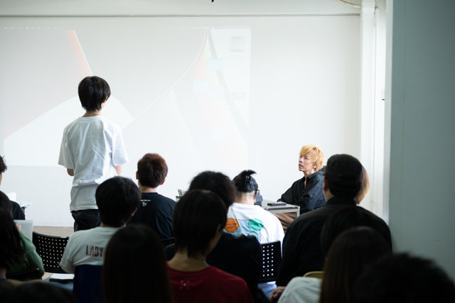 日本写真映像専門学校　写専　SHASEN　大阪　写真　専門学校　願書受付中　一眼レフ ミラーレス　カメラ　カメラマン　フォトグラファー　写真の学校　内倉真一郎　作家　写真家